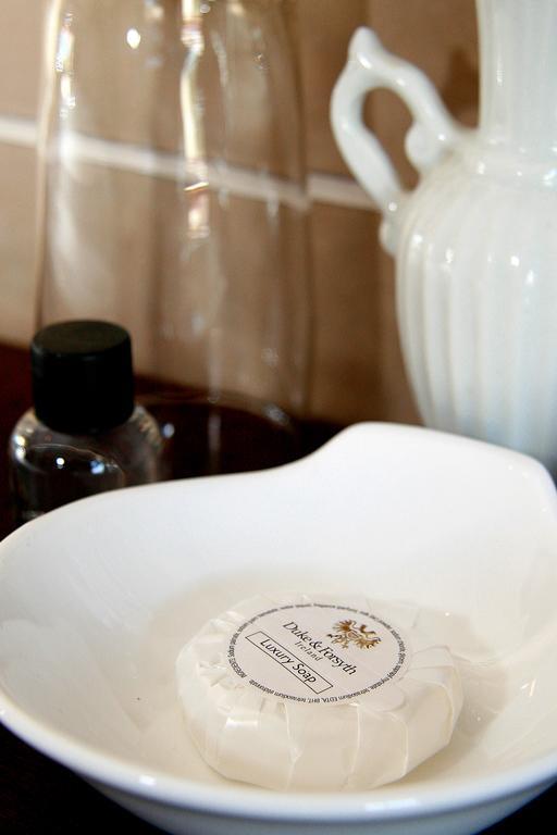 Queen Manor Boutique Guest House Graaff-Reinet Kamer foto