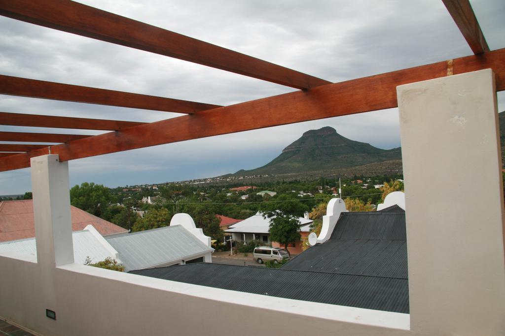 Queen Manor Boutique Guest House Graaff-Reinet Kamer foto
