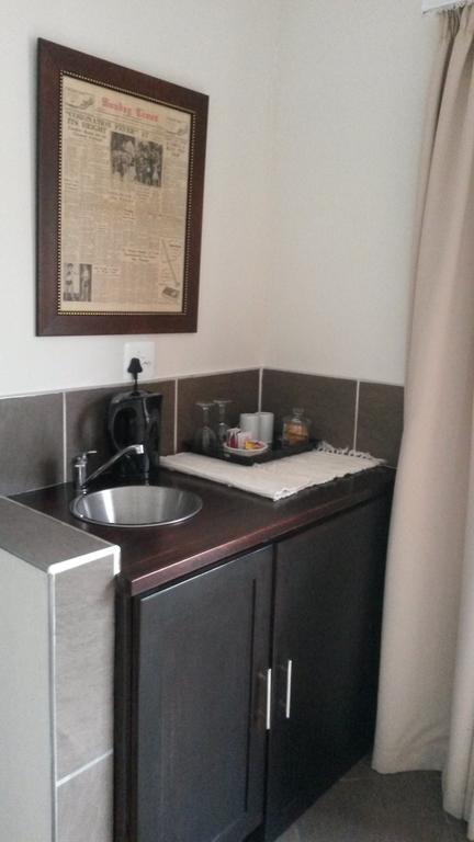 Queen Manor Boutique Guest House Graaff-Reinet Buitenkant foto