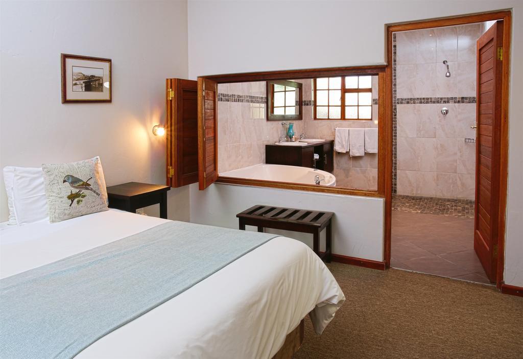 Queen Manor Boutique Guest House Graaff-Reinet Buitenkant foto